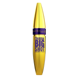 Maybelline Colossal Big Shot Mascara 9.7ml - Blackest Black