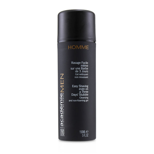 Academie Men Cleansing & Non-Foaming Gel 