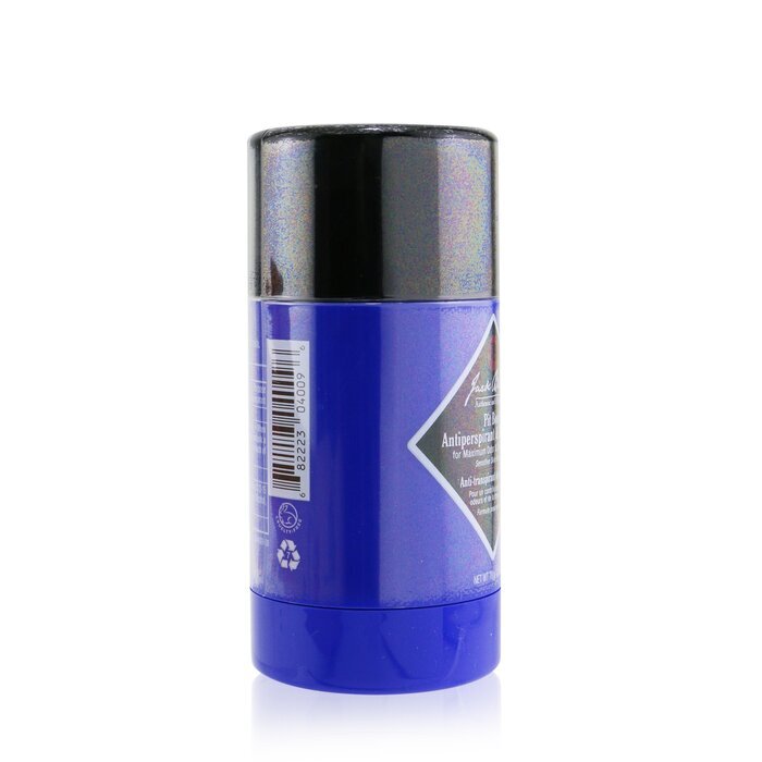 Jack Black Pit Boss Antiperspirant & Deodorant Sensitive Skin Formula 2.75oz