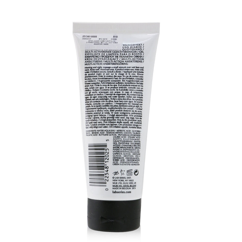 Lab Series Lab Series Multi-Action Face Wash 