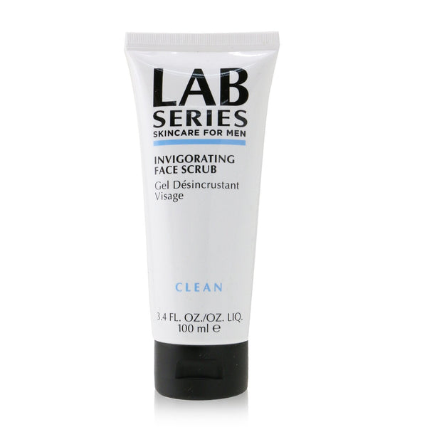 Lab Series Lab Series Invigorating Face Scrub  100ml/3.4oz