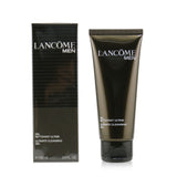 Lancome Men Ultimate Cleansing Gel 