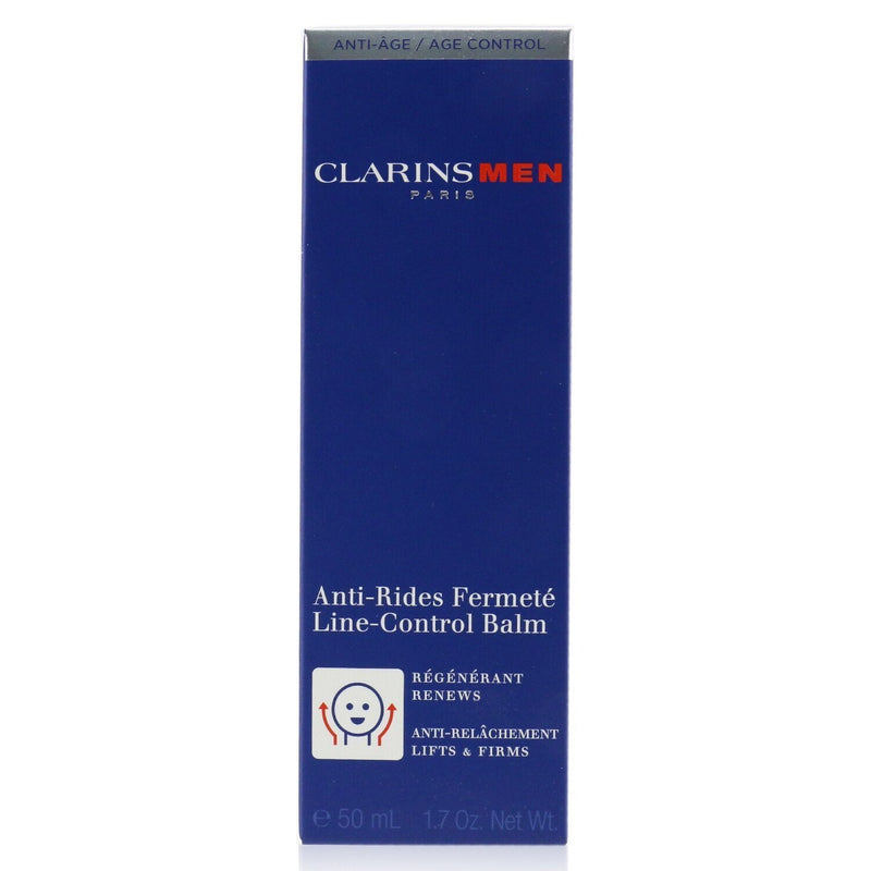Clarins Men Line-Control Balm 