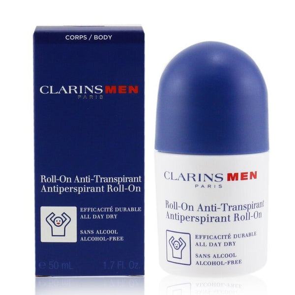 Clarins Men Anti Perspirant 50ml/1.7oz
