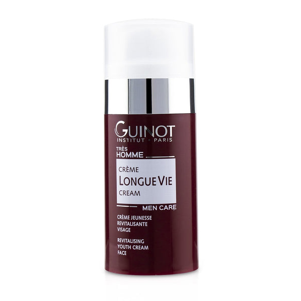 Guinot Tres Homme Revitalizing Face Care 