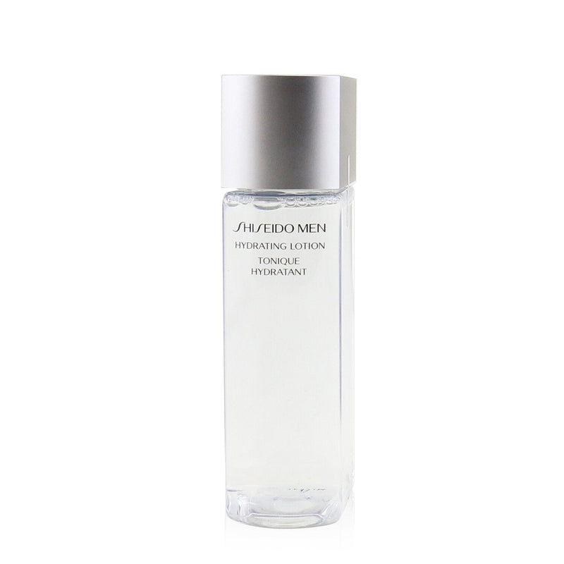 Shiseido Men Hydrating Lotion 