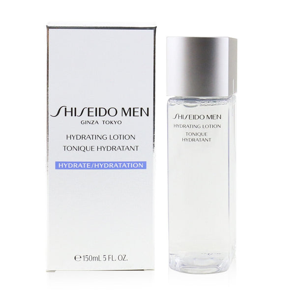 Shiseido Men Hydrating Lotion 