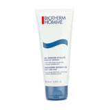 Biotherm Homme Energizing Shower Gel For Body & Hair 