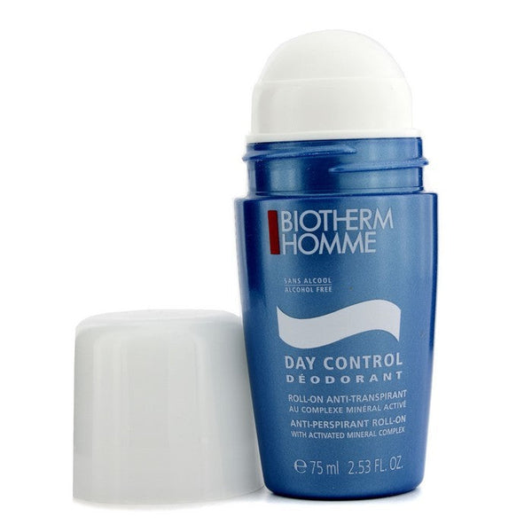 Biotherm Homme Day Control Deodorant Roll-On (Alcohol Free) 75ml/2.53oz