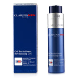 Clarins Men Revitalizing Gel  50ml/1.7oz