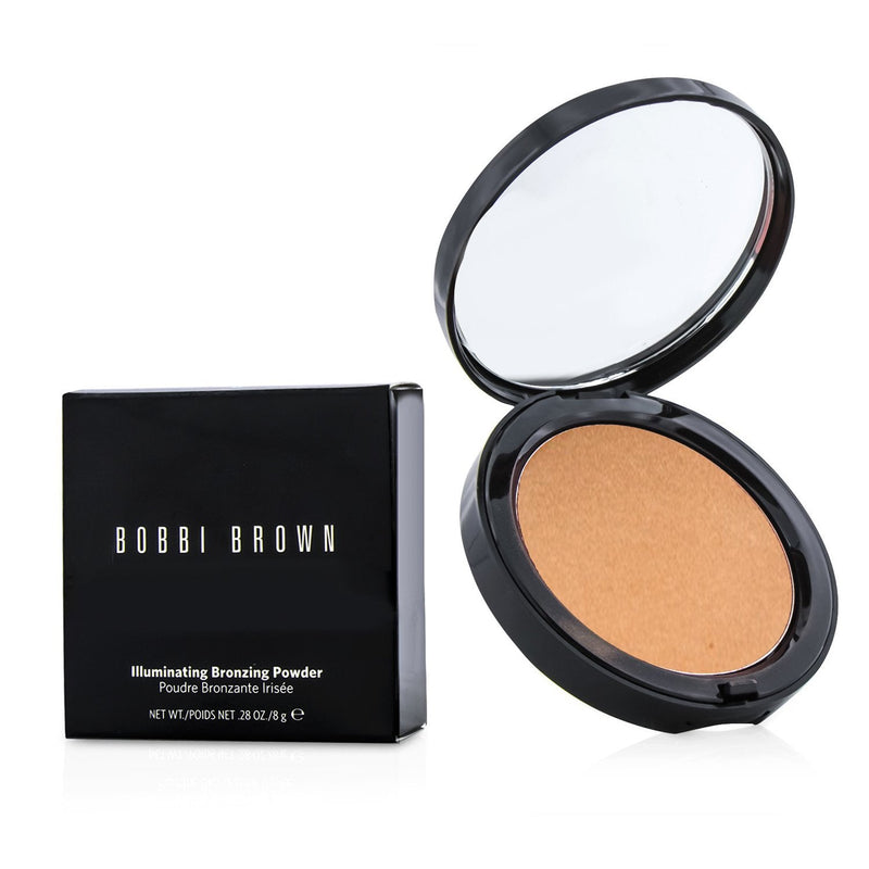 Bobbi Brown Illuminating Bronzing Powder - #4 Aruba  8g/0.28oz