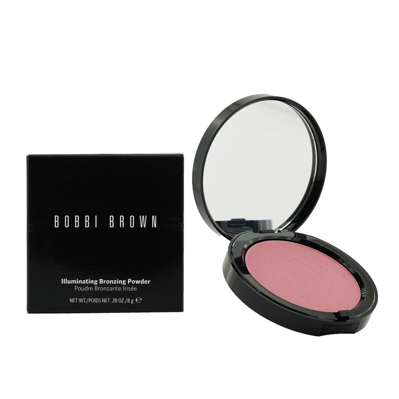 Bobbi Brown Illuminating Bronzing Powder - #3 Maui 