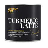 The Healthy Chef Turmeric Latte 75g