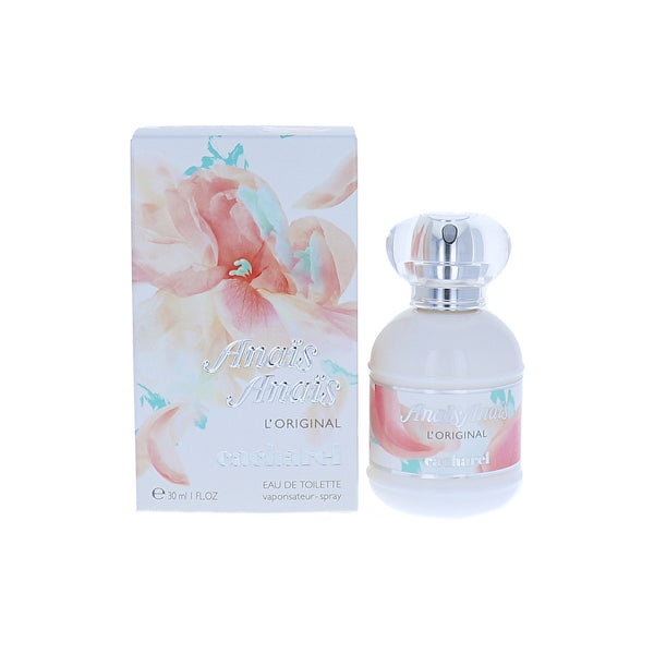 Cacharel Anais Anais L'original Eau De Toilette Spray 30ml/1oz