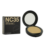 MAC Studio Fix Powder Plus Foundation - NC35  15g/0.52oz