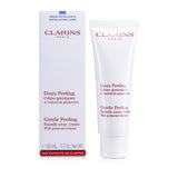 Clarins Gentle Peeling Smooth Away Cream 