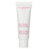 Clarins Gentle Peeling Smooth Away Cream  50ml/1.7oz