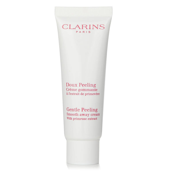 Clarins Gentle Peeling Smooth Away Cream  50ml/1.7oz