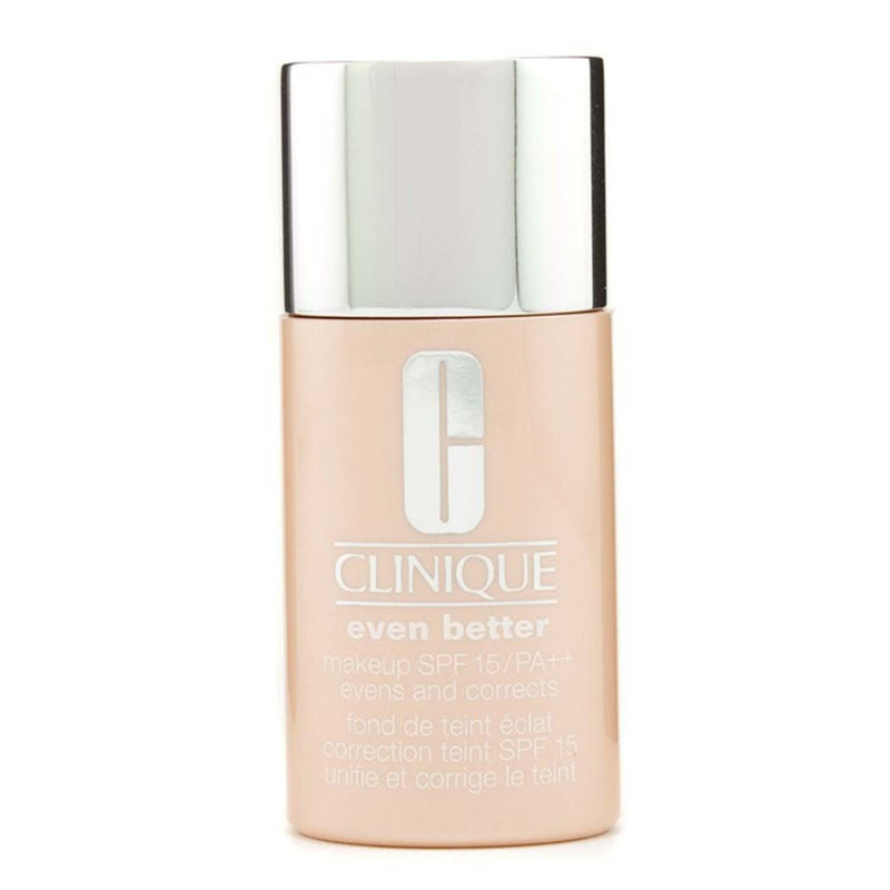 Clinique Even Better Makeup SPF15 (Dry Combination to Combination Oily) - No. 13/ WN118 Amber  30ml/1oz