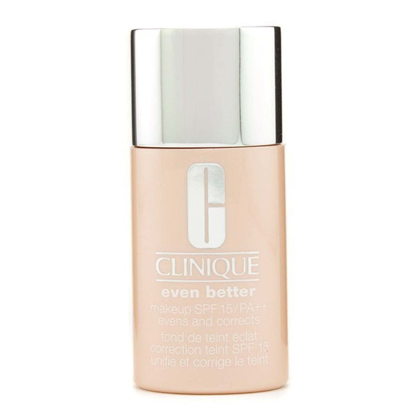 Clinique Even Better Makeup SPF15 (Dry Combination to Combination Oily) - No. 13/ WN118 Amber 