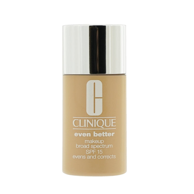 Clinique Even Better Makeup SPF15 (Dry Combination to Combination Oily) - No. 14 Creamwhip 