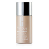 Clinique Even Better Makeup SPF15 (Dry Combination to Combination Oily) - No. 18 Deep Neutral 