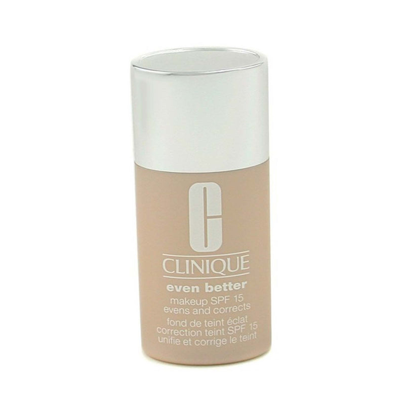 Clinique Even Better Makeup SPF15 (Dry Combination to Combination Oily) - No. 10/ WN114 Golden  30ml/1oz