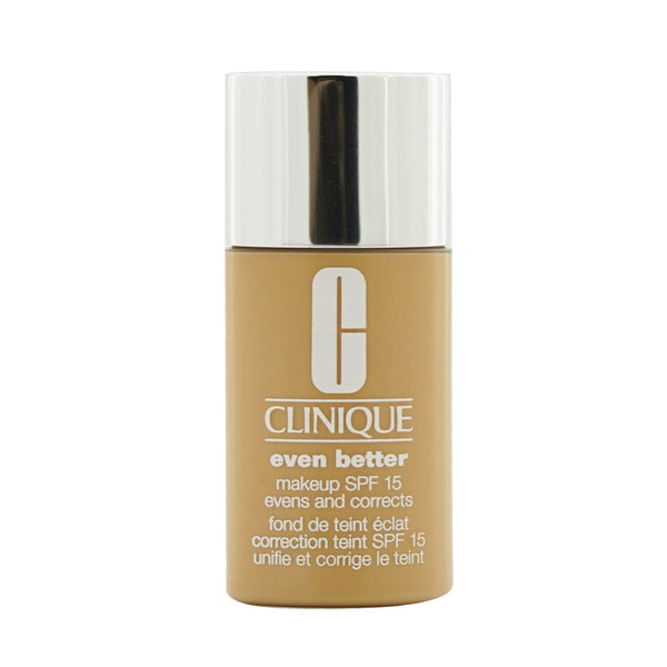 Clinique Even Better Makeup SPF15 (Dry Combination to Combination Oily) - No. 16 Golden Neutral 