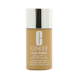 Clinique Even Better Makeup SPF15 (Dry Combination to Combination Oily) - No. 16 Golden Neutral 