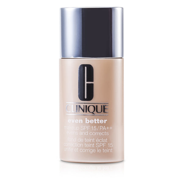 Clinique Even Better Makeup SPF15 (Dry Combination to Combination Oily) - No. 17 Nutty  30ml/1oz