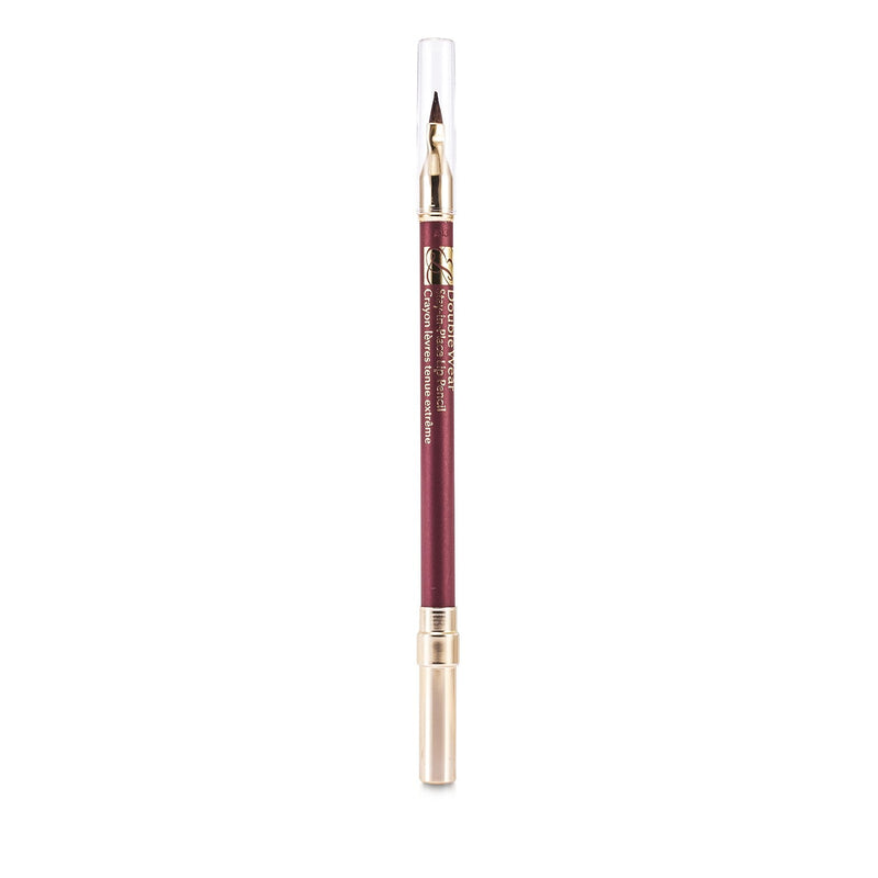 Estee Lauder Double Wear Stay In Place Lip Pencil - # 09 Mocha  1.2g/0.04oz