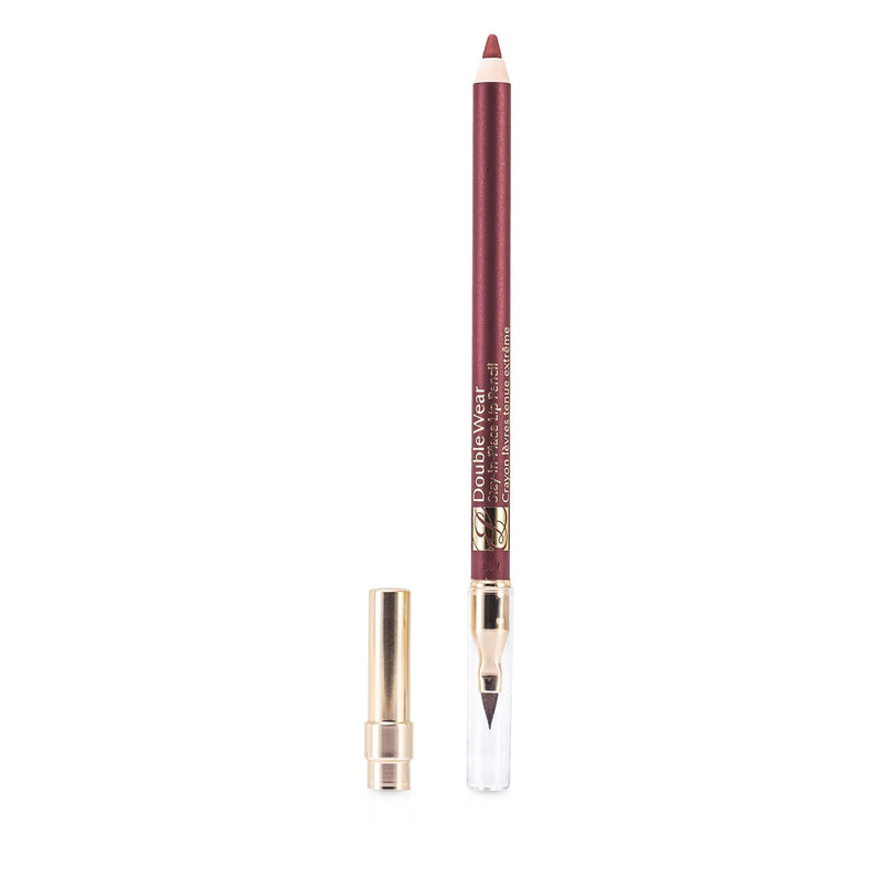 Estee Lauder Double Wear Stay In Place Lip Pencil - # 09 Mocha  1.2g/0.04oz