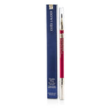 Estee Lauder Double Wear Stay In Place Lip Pencil - # 07 Red 