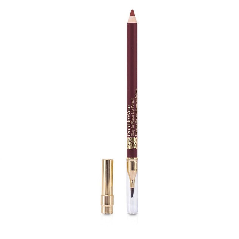 Estee Lauder Double Wear Stay In Place Lip Pencil - # 08 Spice 