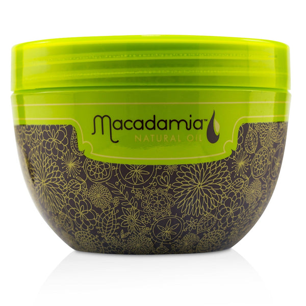 Macadamia Natural Oil Deep Repair Masque (For Dry, Damaged Hair) 