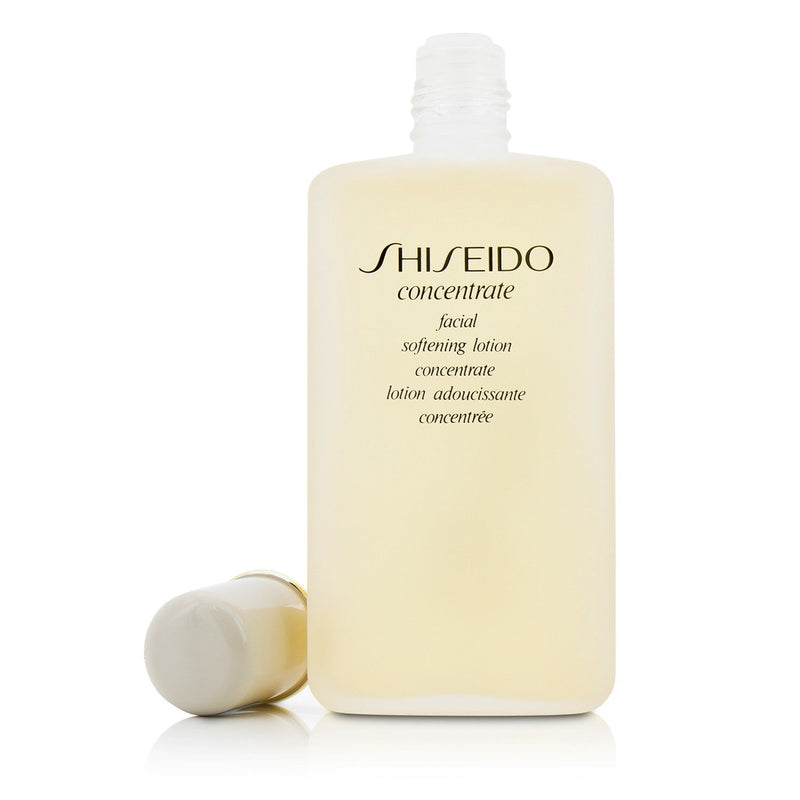 Shiseido Concentrate Facial Softening Lotion 