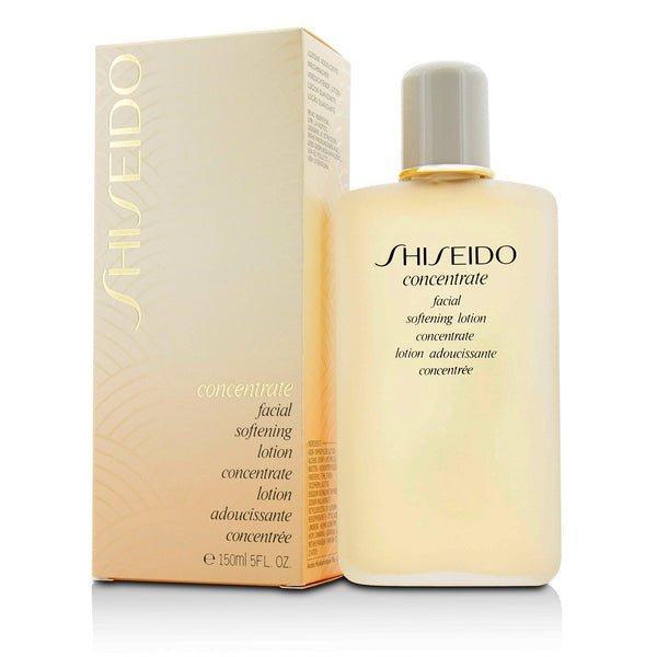 Shiseido Concentrate Facial Softening Lotion 