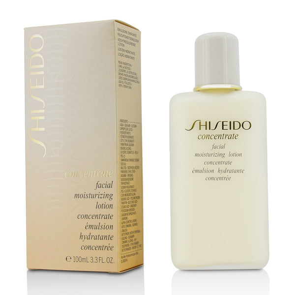 Shiseido Concentrate Facial Moisture Lotion  100ml/3.3oz