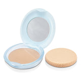 Shiseido Pureness Matifying Compact Oil Free Foundation SPF15 (Case + Refill) - # 50 Deep Ivory 