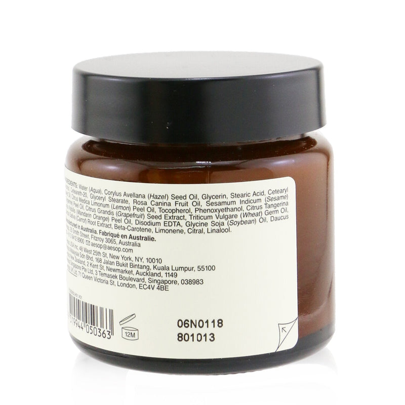 Aesop Mandarin Facial Hydrating Cream 