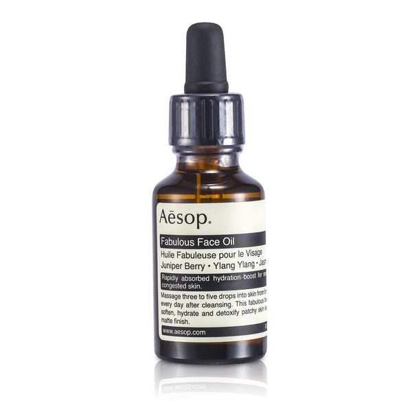 Aesop Fabulous Face Oil 