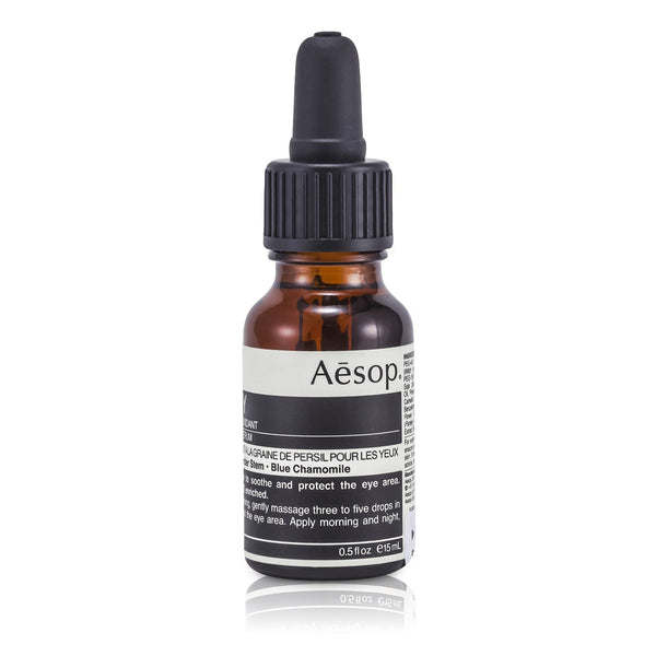 Aesop Parsley Seed Anti-Oxidant Eye Serum 