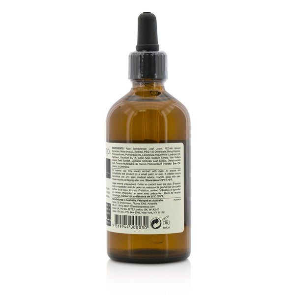 Aesop Parsley Seed Anti-Oxidant Serum 