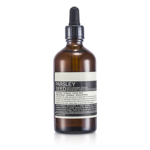 Aesop Parsley Seed Anti-Oxidant Serum 