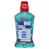 Colgate Mouthwash Plax Ice Cool Mint 500ml