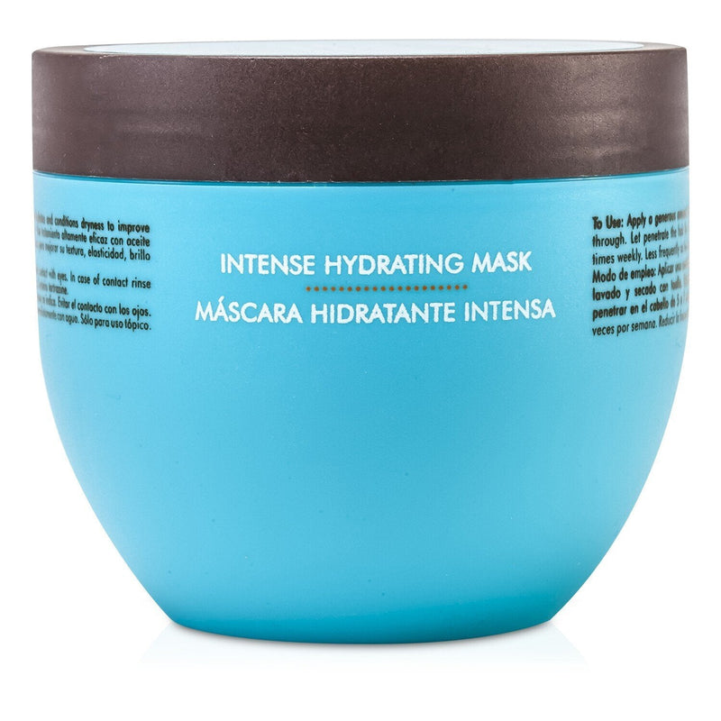 Moroccanoil Intense Hydrating Mask (For Medium to Thick Dry Hair)  500ml/16.9oz