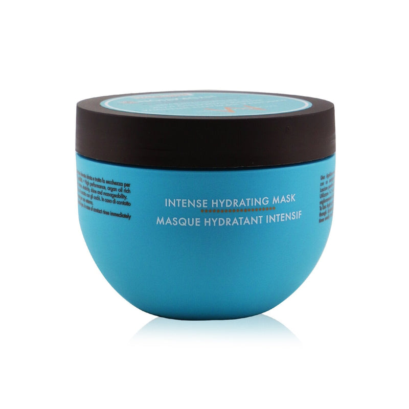Moroccanoil Intense Hydrating Mask (For Medium to Thick Dry Hair)  250ml/8.5oz