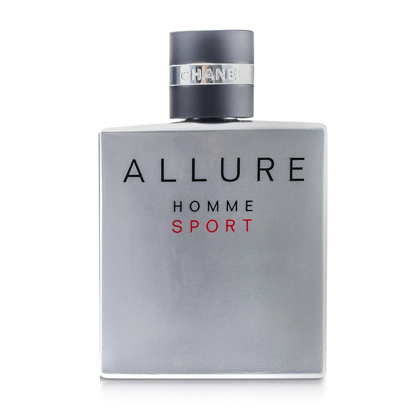 Chanel Allure Homme Sport Eau De Toilette Spray 150ml/5oz – Fresh