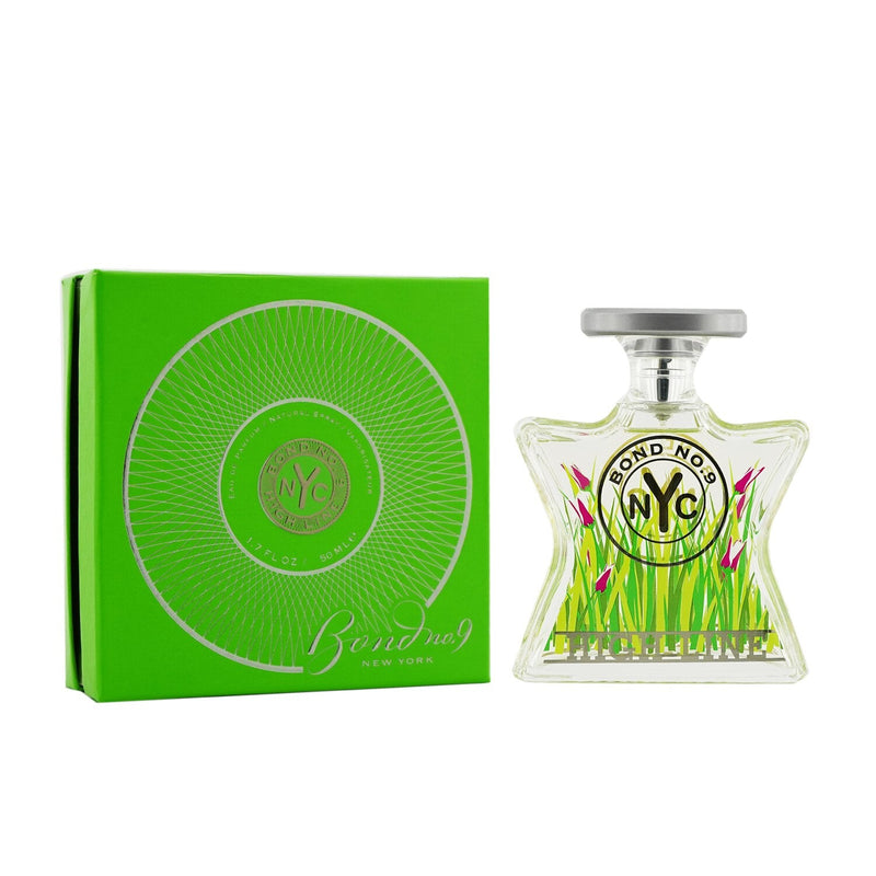 Bond No. 9 High Line Eau De Parfum Spray  50ml/1.7oz