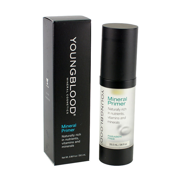 Youngblood Mineral Primer 30ml/1oz